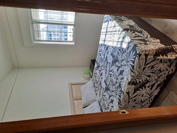 Chalet pareado en Gran alacant s/n Granalacant