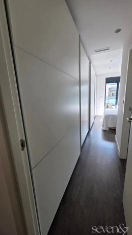 Dúplex en Cl Francisco Soler, 1