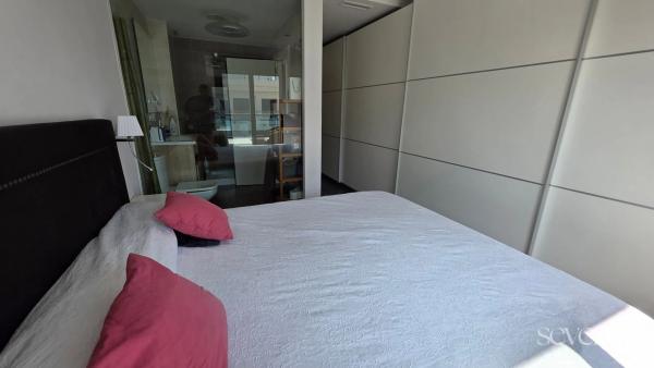 Dúplex en Cl Francisco Soler, 1