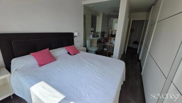 Dúplex en Cl Francisco Soler, 1