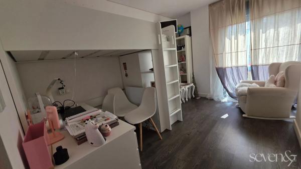 Dúplex en Cl Francisco Soler, 1