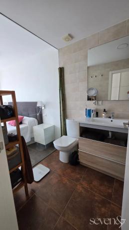 Dúplex en Cl Francisco Soler, 1