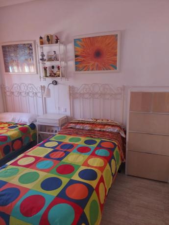 Piso en avenida Costa Blanca, 23