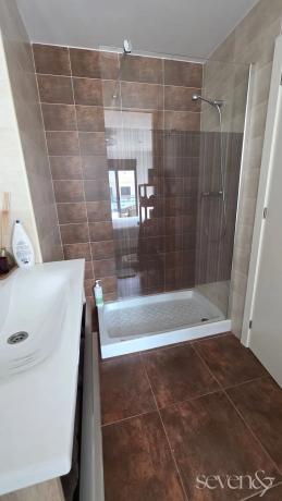 Dúplex en Cl Francisco Soler, 1