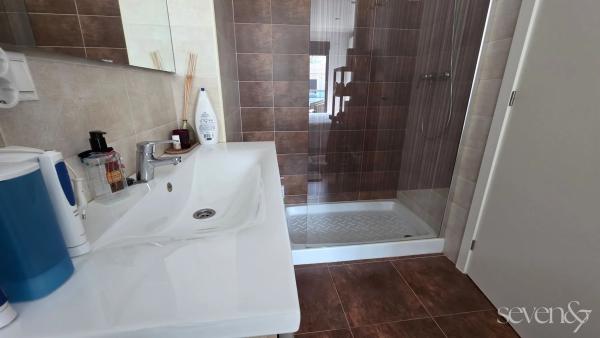 Dúplex en Cl Francisco Soler, 1