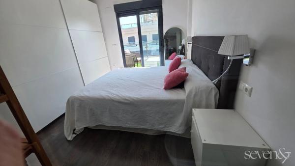 Dúplex en Cl Francisco Soler, 1