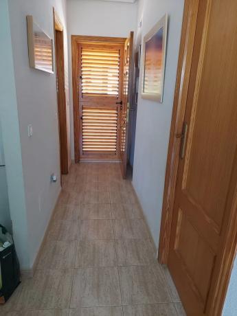 Piso en avenida Costa Blanca, 23