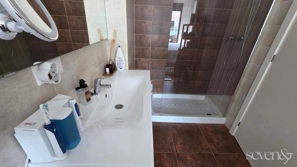 Dúplex en Cl Francisco Soler, 1