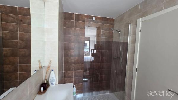 Dúplex en Cl Francisco Soler, 1