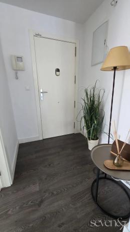 Dúplex en Cl Francisco Soler, 1