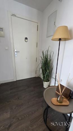 Dúplex en Cl Francisco Soler, 1