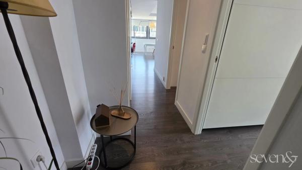 Dúplex en Cl Francisco Soler, 1