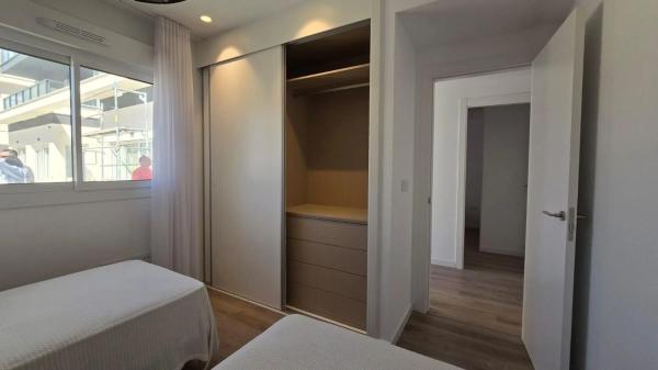 Piso en avenida D'Escandinàvia