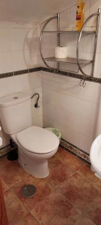 Chalet adosado en Monte de Santa Pola, 35