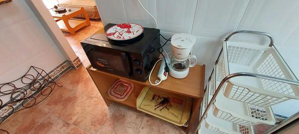 Chalet adosado en Monte de Santa Pola, 35