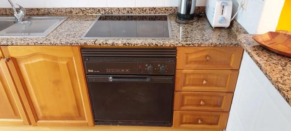 Chalet adosado en Monte de Santa Pola, 35