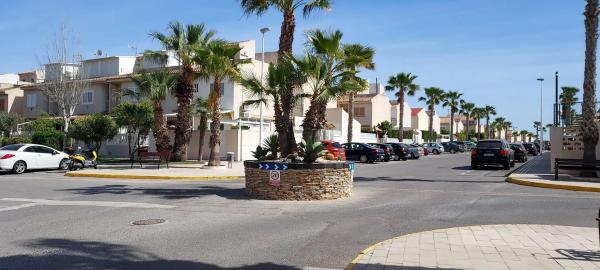 Chalet adosado en Monte de Santa Pola, 35