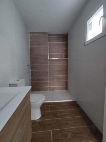 Estudio en Barrio Plaza Crevillente-Juzgados