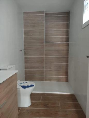 Estudio en Barrio Plaza Crevillente-Juzgados