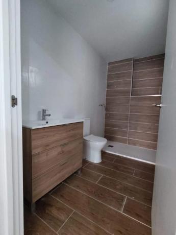 Estudio en Barrio Plaza Crevillente-Juzgados