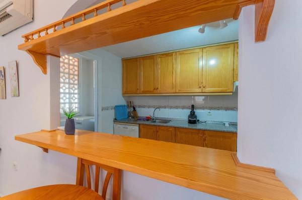 Casa independiente en avenida de Polonia, 152