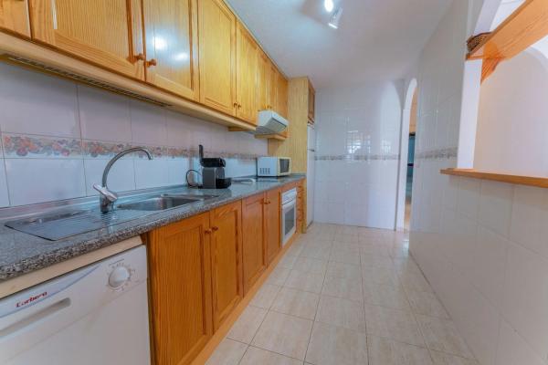 Casa independiente en avenida de Polonia, 152