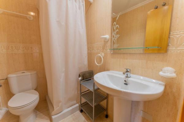 Casa independiente en avenida de Polonia, 152