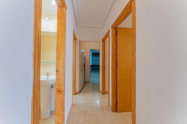 Casa independiente en avenida de Polonia, 152