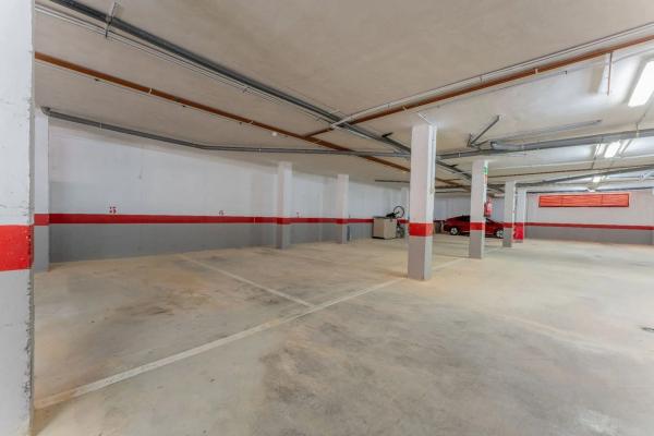 Casa independiente en avenida de Polonia, 152