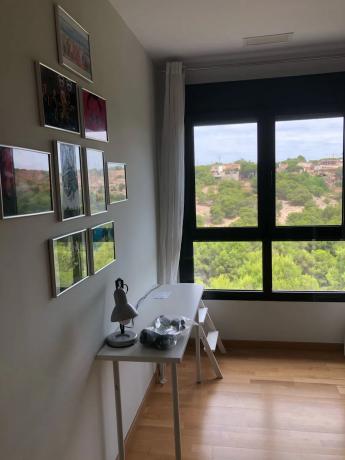 Piso en calle Pintor Sorolla, 8