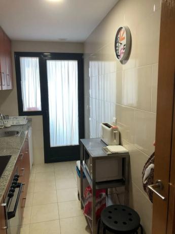 Piso en calle Pintor Sorolla, 8