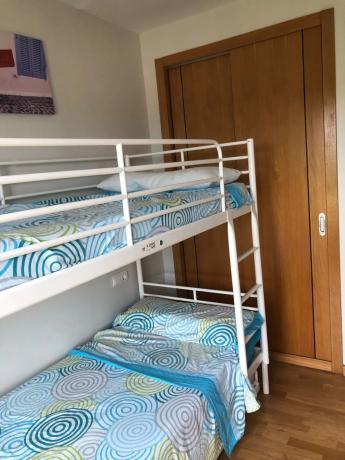 Piso en calle Pintor Sorolla, 8