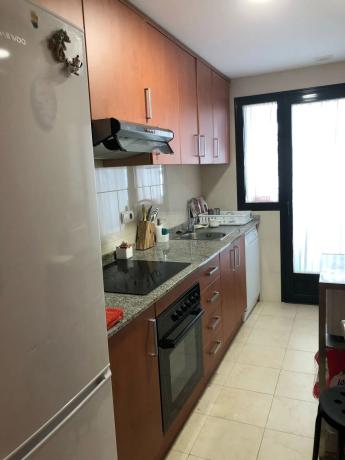 Piso en calle Pintor Sorolla, 8