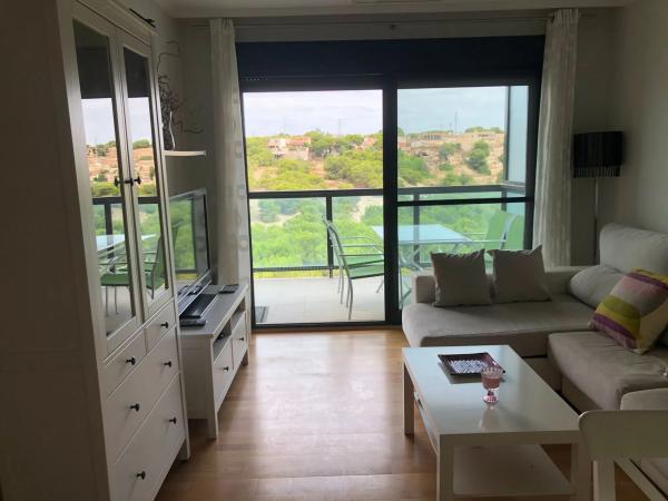 Piso en calle Pintor Sorolla, 8