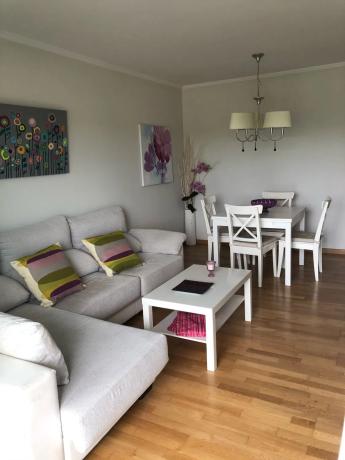 Piso en calle Pintor Sorolla, 8