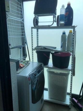 Piso en calle Pintor Sorolla, 8