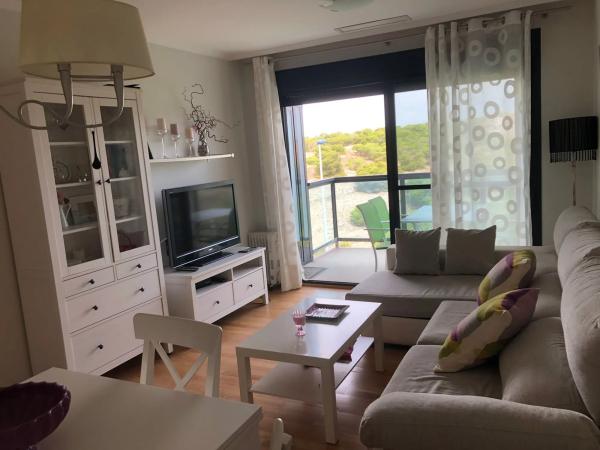 Piso en calle Pintor Sorolla, 8