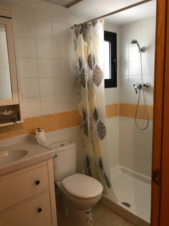 Piso en calle Pintor Sorolla, 8