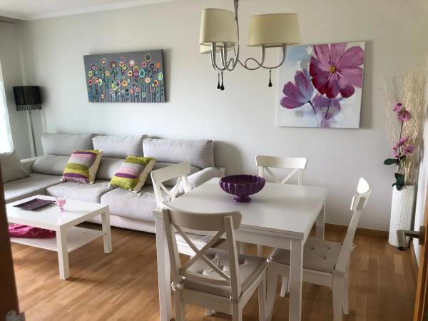 Piso en calle Pintor Sorolla, 8