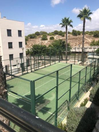 Piso en calle Pintor Sorolla, 8