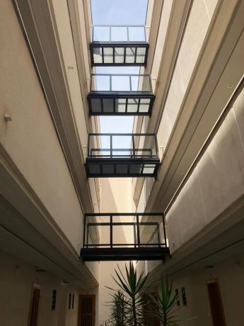 Piso en calle Pintor Sorolla, 8