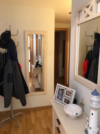 Piso en calle Pintor Sorolla, 8