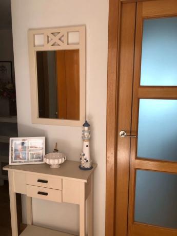 Piso en calle Pintor Sorolla, 8