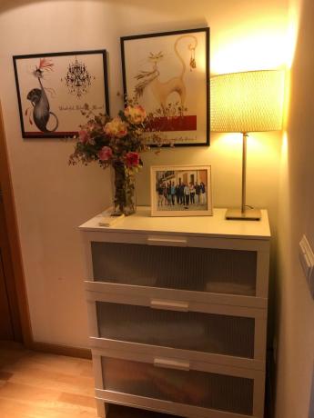 Piso en calle Pintor Sorolla, 8