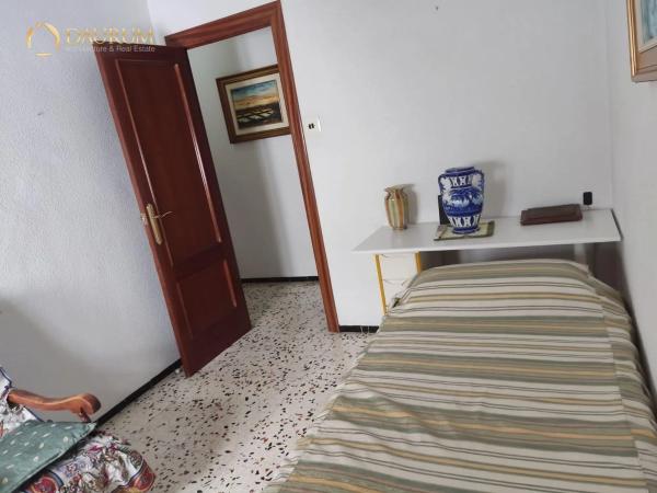 Piso en calle del Capità Antoni Mena