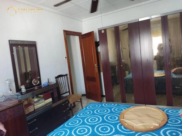 Piso en calle del Capità Antoni Mena