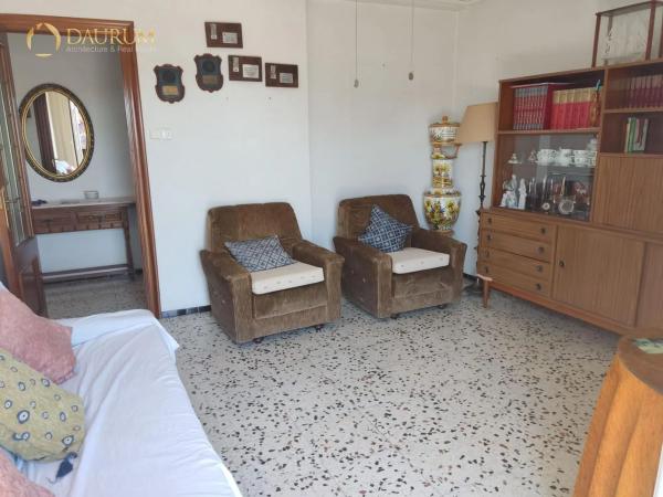 Piso en calle del Capità Antoni Mena