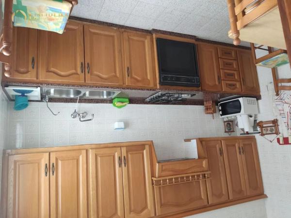 Piso en calle del Capità Antoni Mena