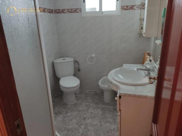 Piso en calle del Capità Antoni Mena