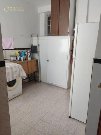 Piso en calle del Capità Antoni Mena